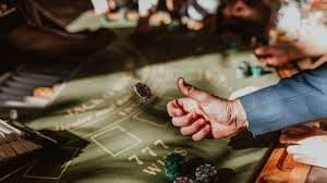 Platform spin hoki menampilkan pasar Liga 1 dan permainan dealer langsung